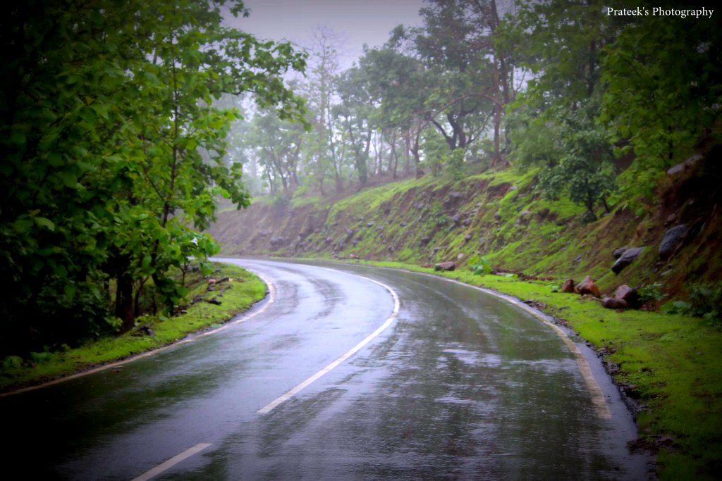 Vindhyachal@Madhya Pradesh